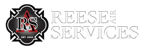 reese air tx logo white letters 500x168 1 - Enchanted Oaks, TX