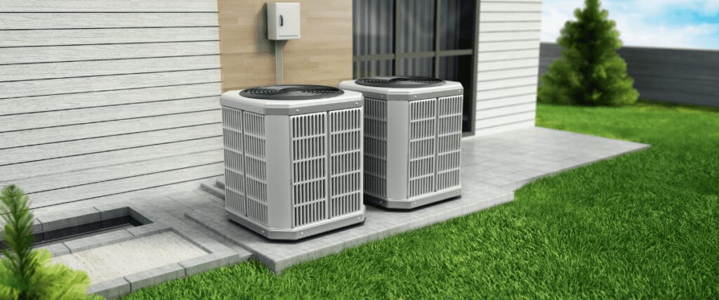 AC Installation in Kaufman, TX Reese Air Services