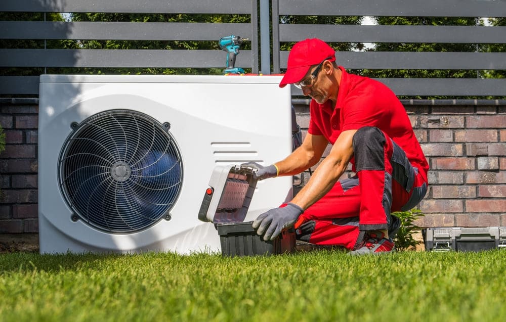 HVAC Services in Terrell, TX | Reese Air Services